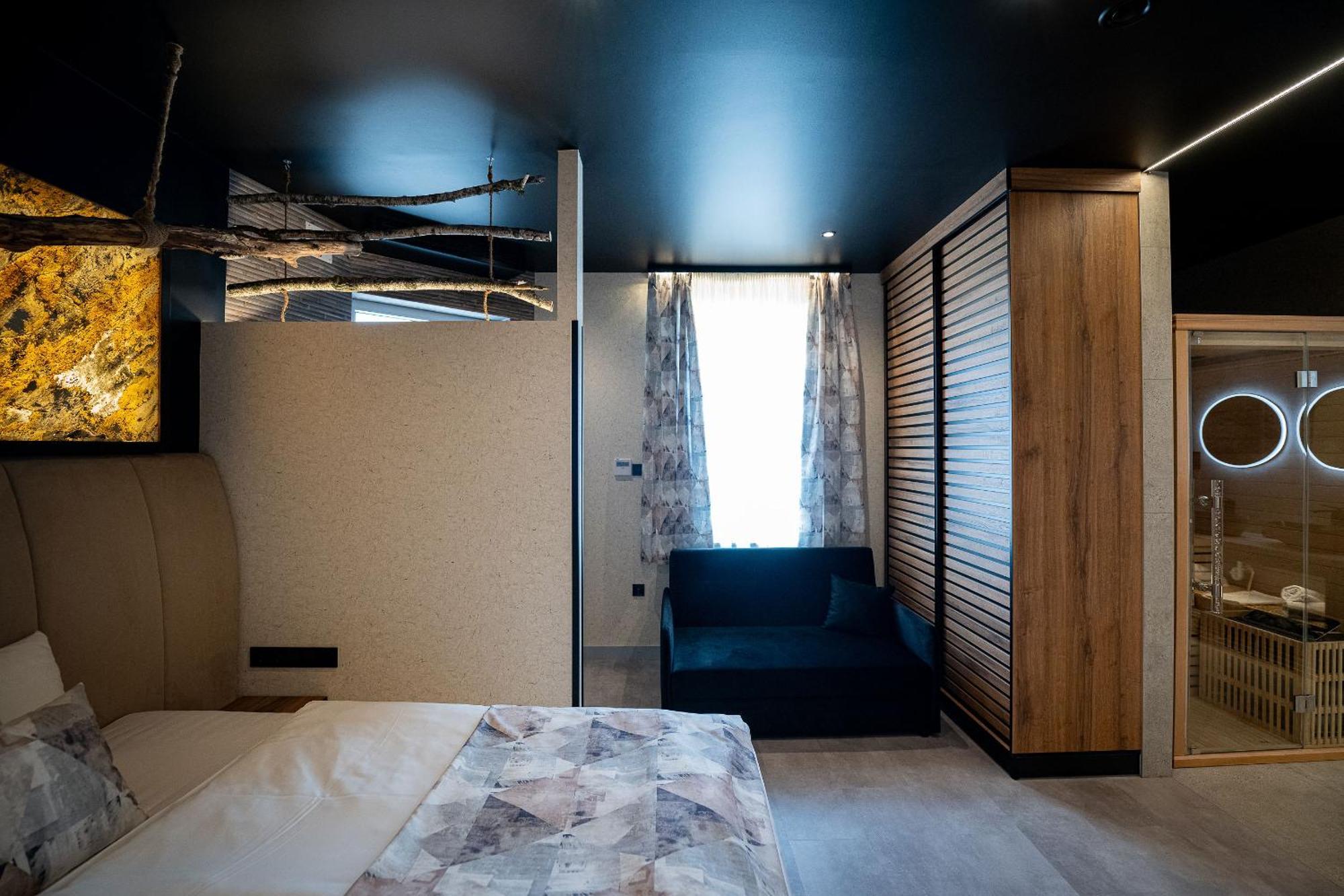 Turul Boutique Rooms & Apartment Szarvas Exterior foto